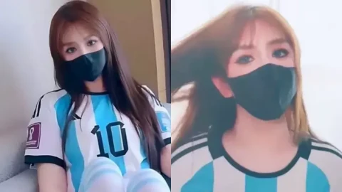 珊迪黑丝侍奉富二代